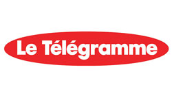 logo du Télégramme de Brest