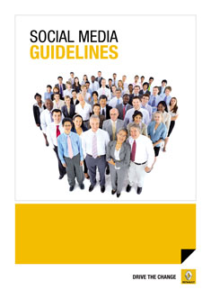 aperçu de la newsletter du renault.com